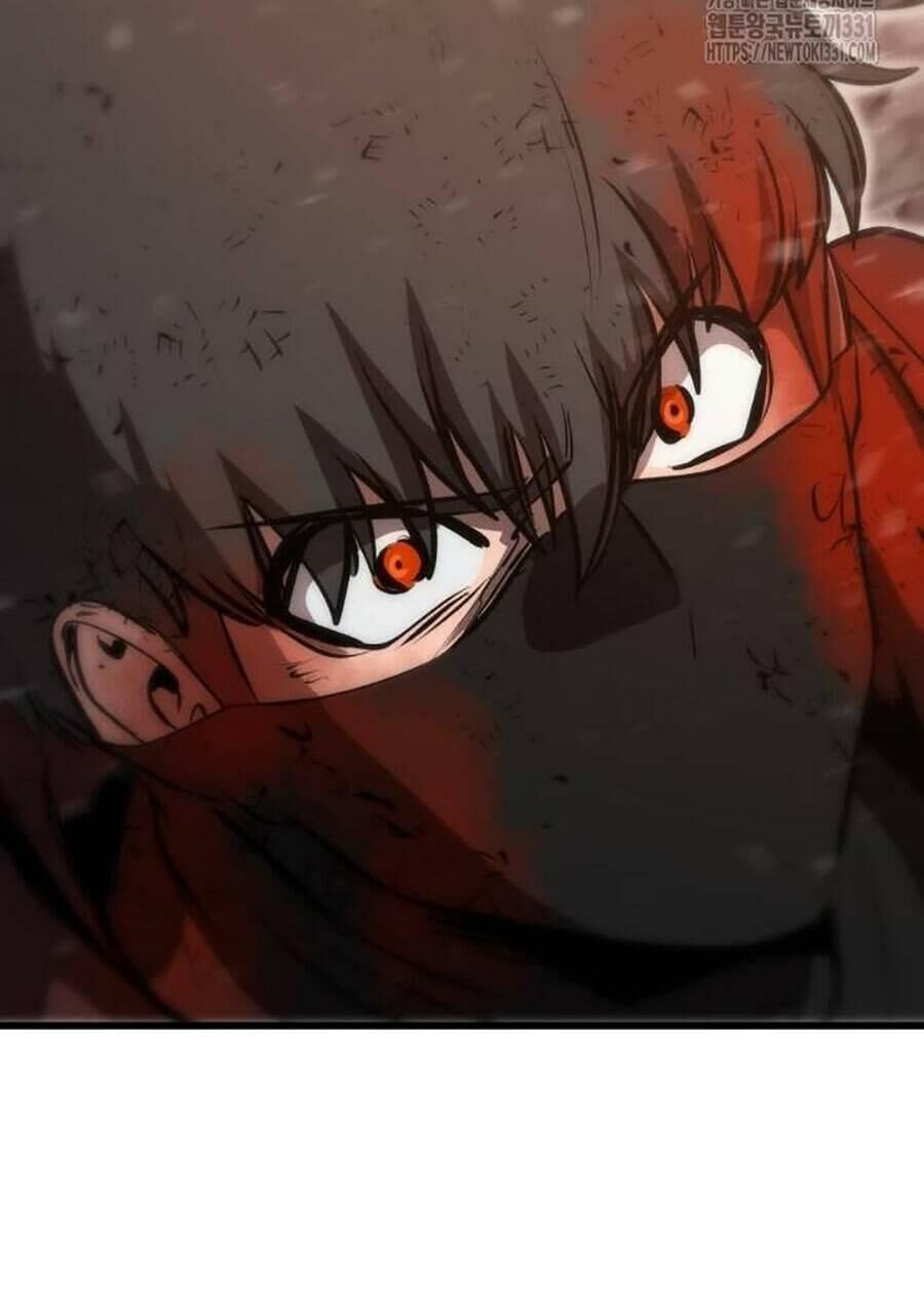 Võ Vương Kang Haejin - Chapter 39 - Page 29