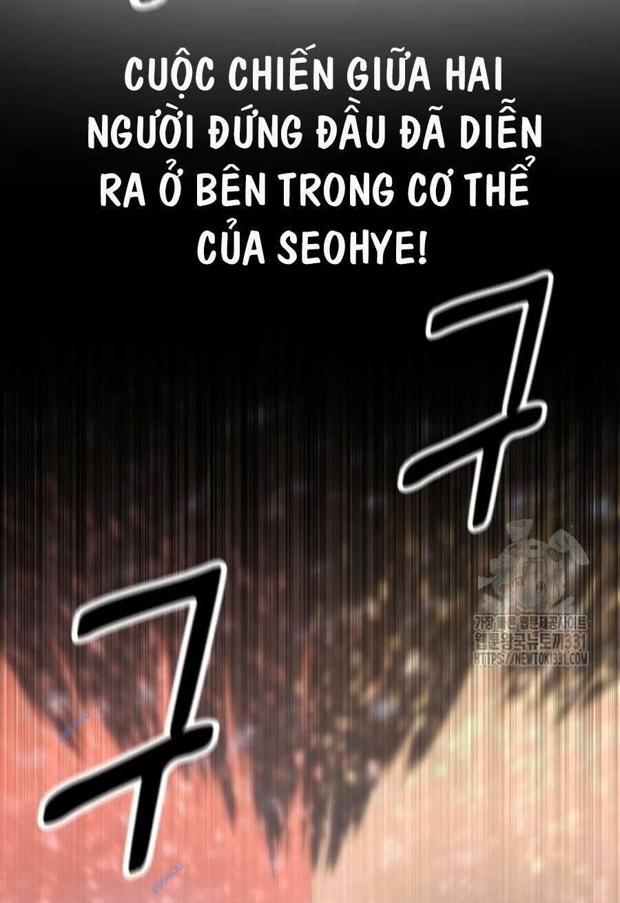 Võ Vương Kang Haejin - Chapter 39 - Page 31