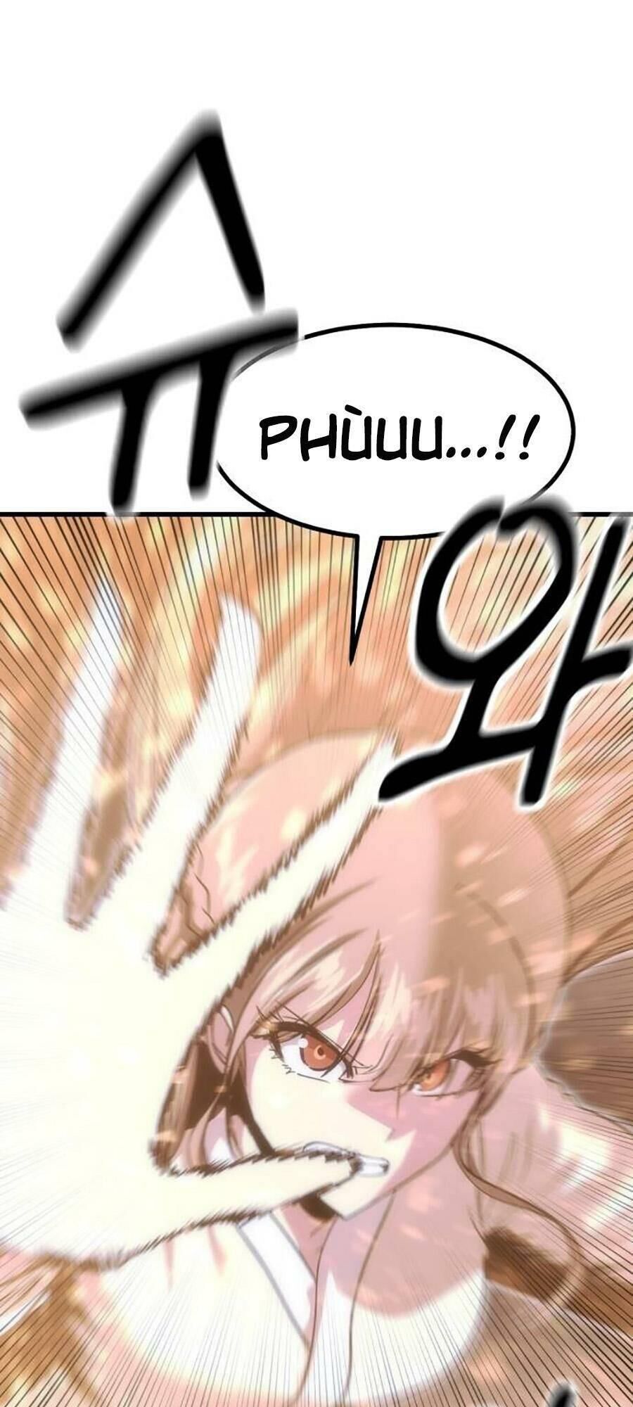 Võ Vương Kang Haejin - Chapter 39 - Page 33