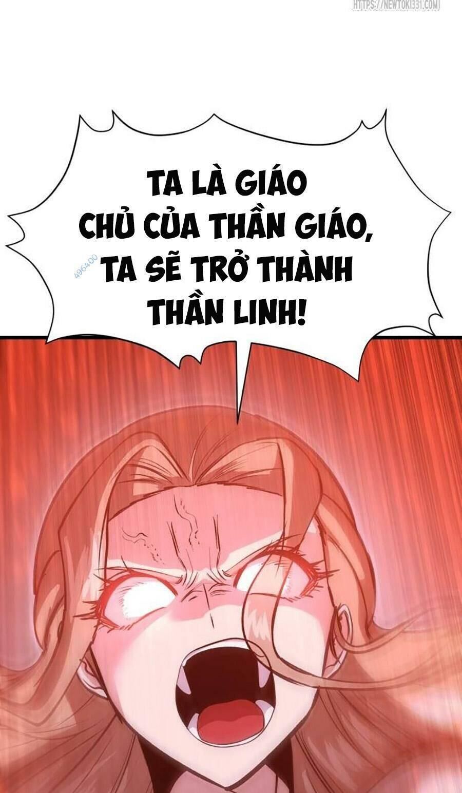 Võ Vương Kang Haejin - Chapter 39 - Page 37