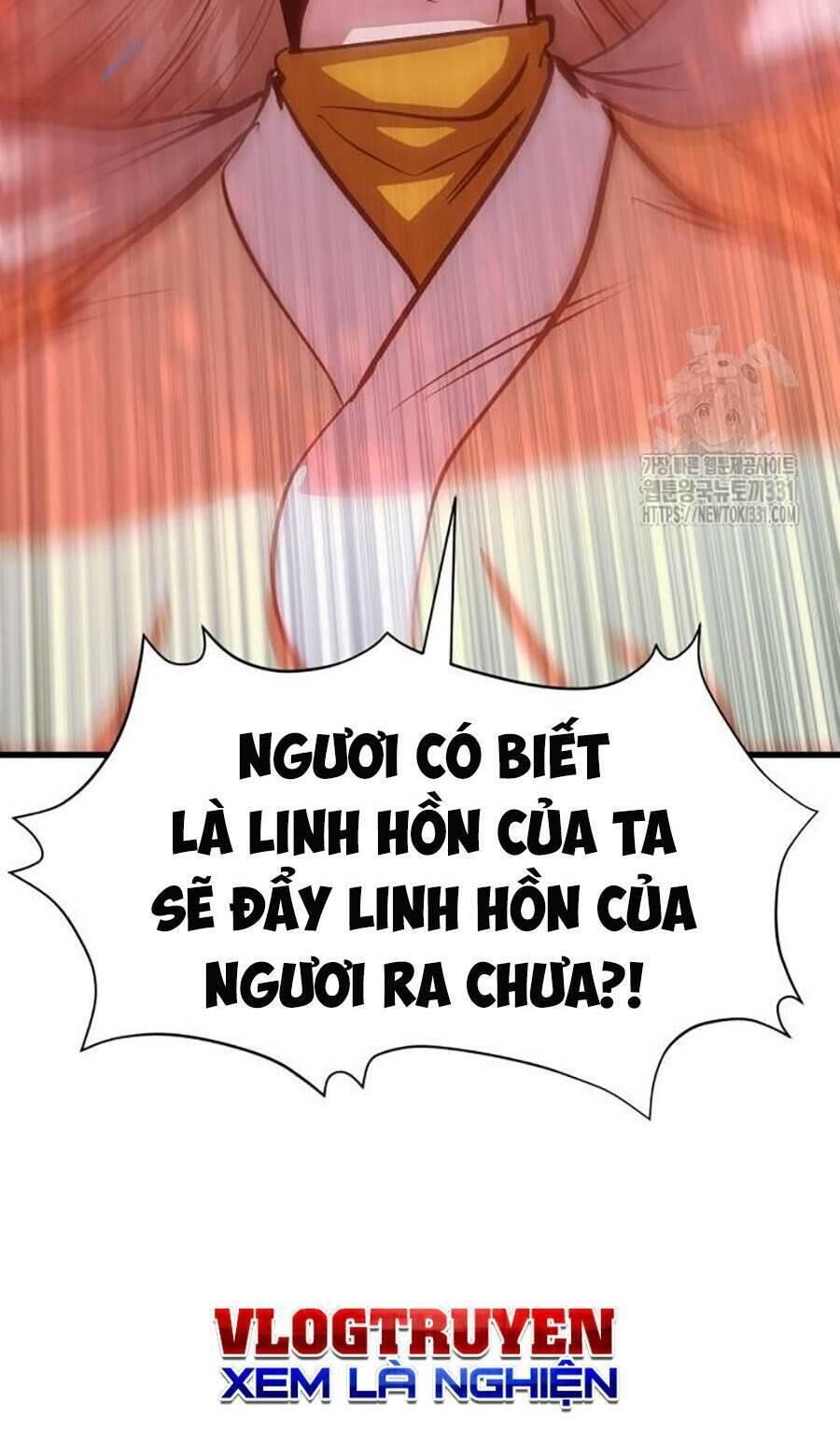 Võ Vương Kang Haejin - Chapter 39 - Page 38