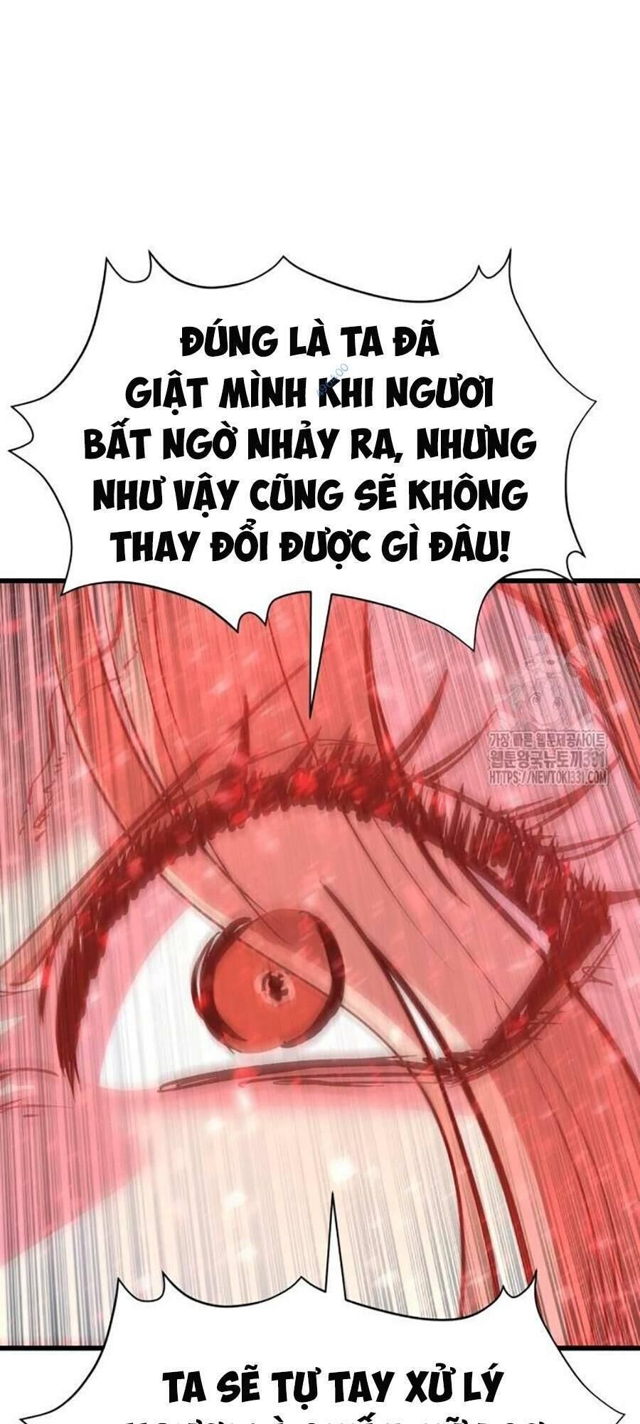 Võ Vương Kang Haejin - Chapter 39 - Page 39