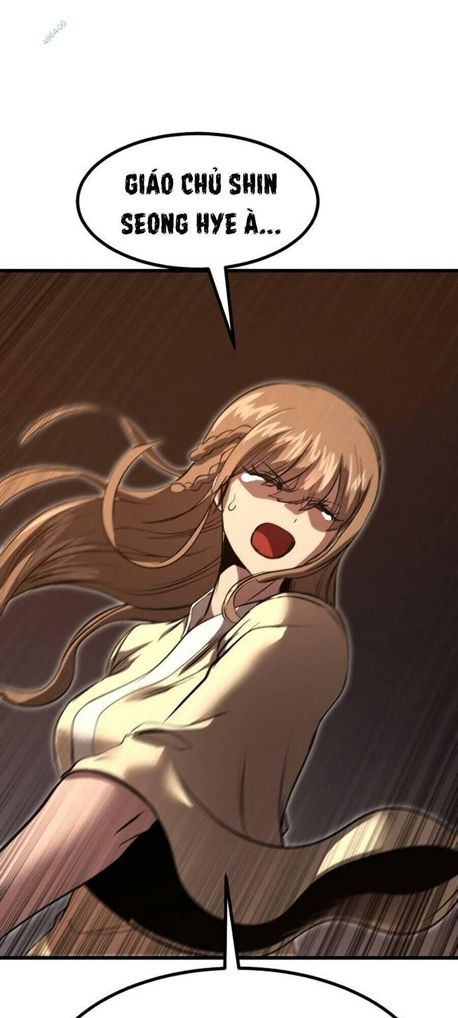 Võ Vương Kang Haejin - Chapter 39 - Page 4