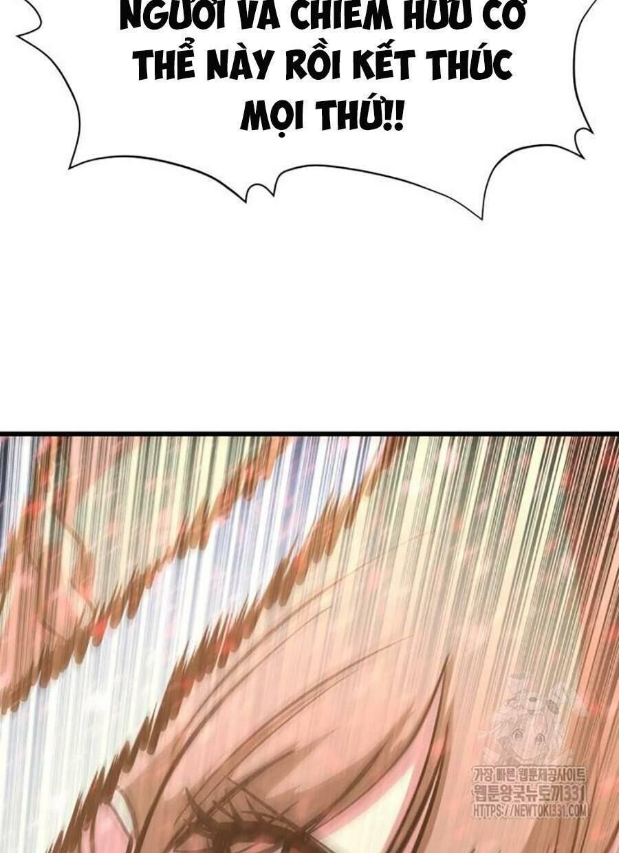 Võ Vương Kang Haejin - Chapter 39 - Page 40