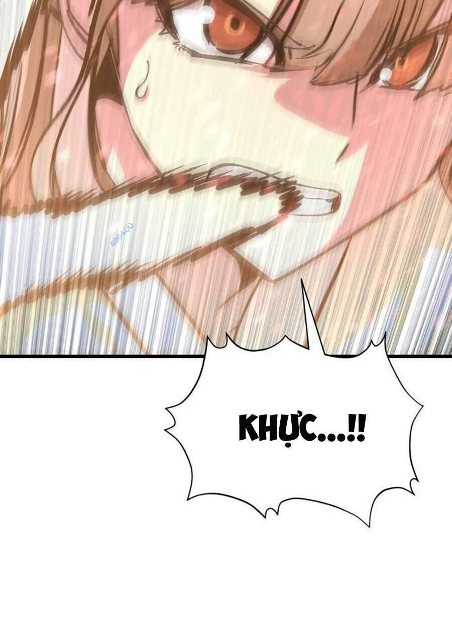 Võ Vương Kang Haejin - Chapter 39 - Page 41