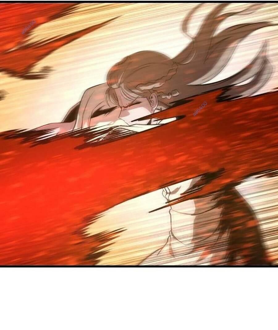 Võ Vương Kang Haejin - Chapter 39 - Page 47