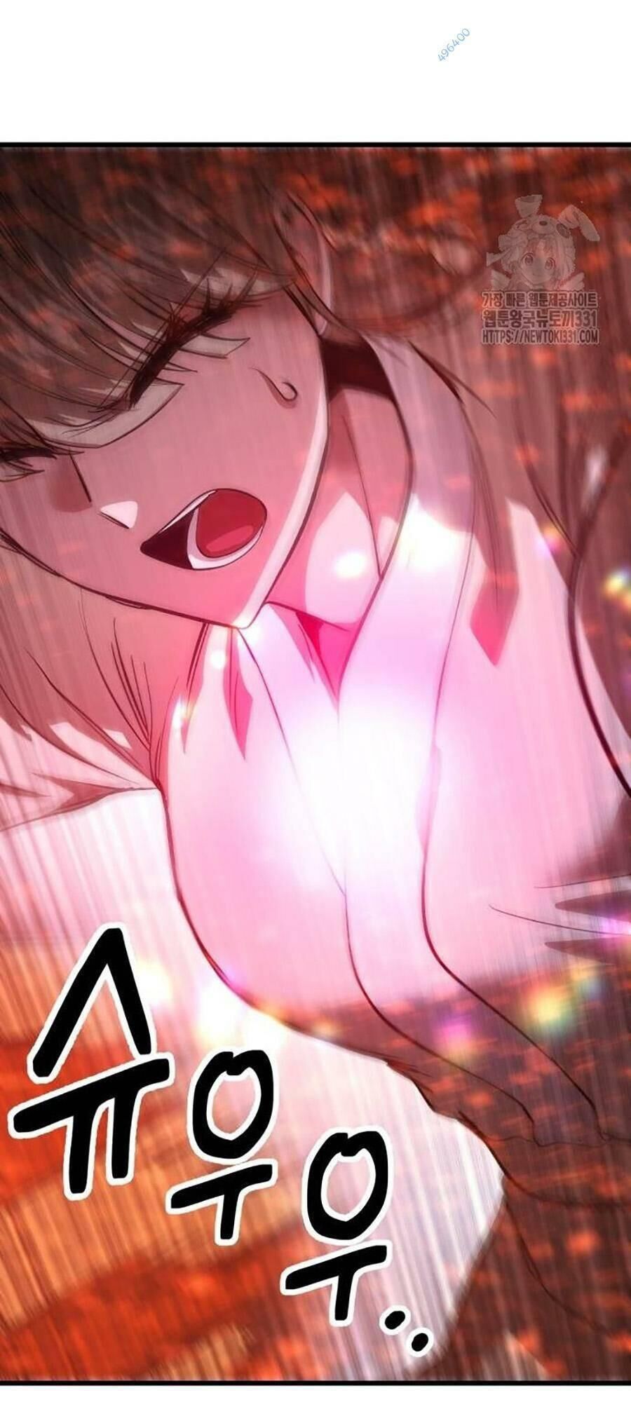 Võ Vương Kang Haejin - Chapter 39 - Page 48