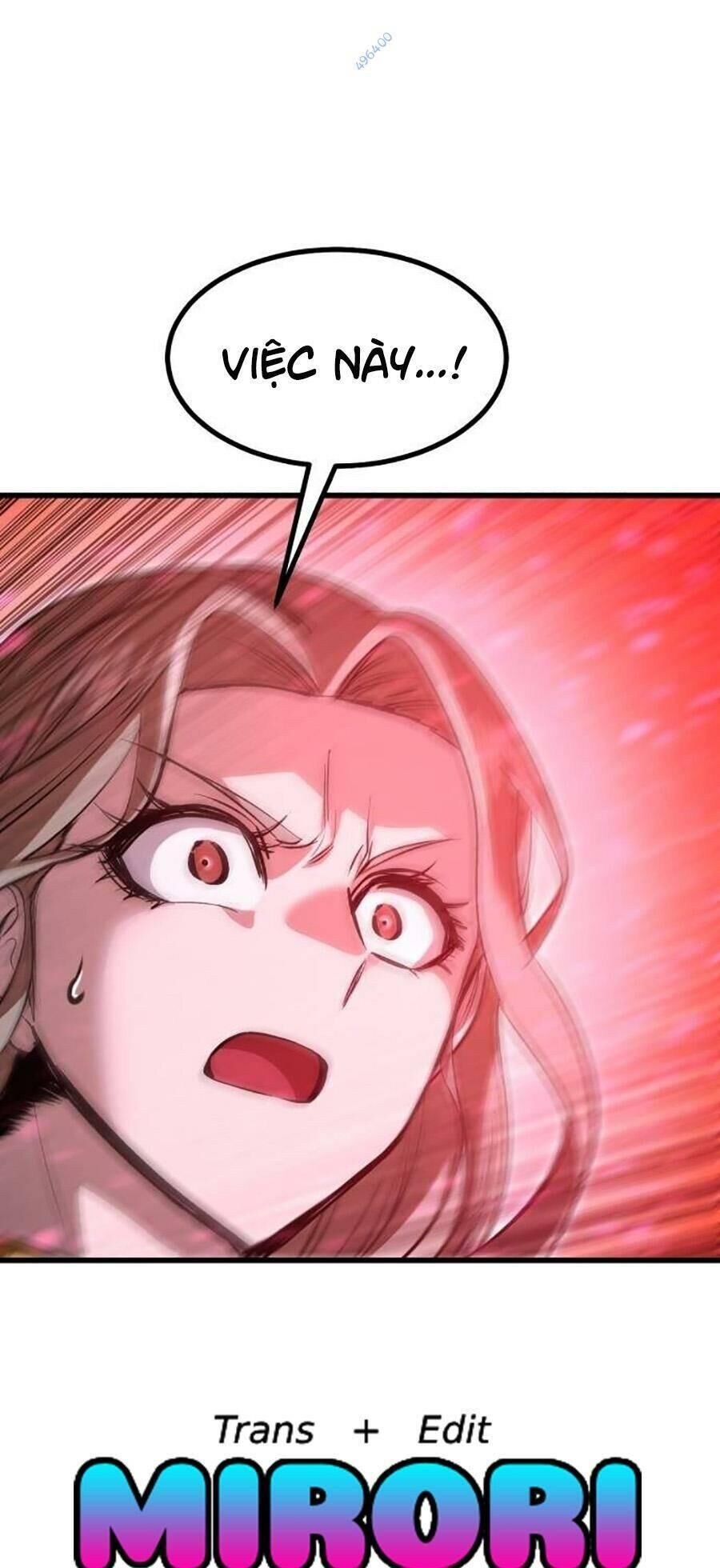 Võ Vương Kang Haejin - Chapter 39 - Page 51