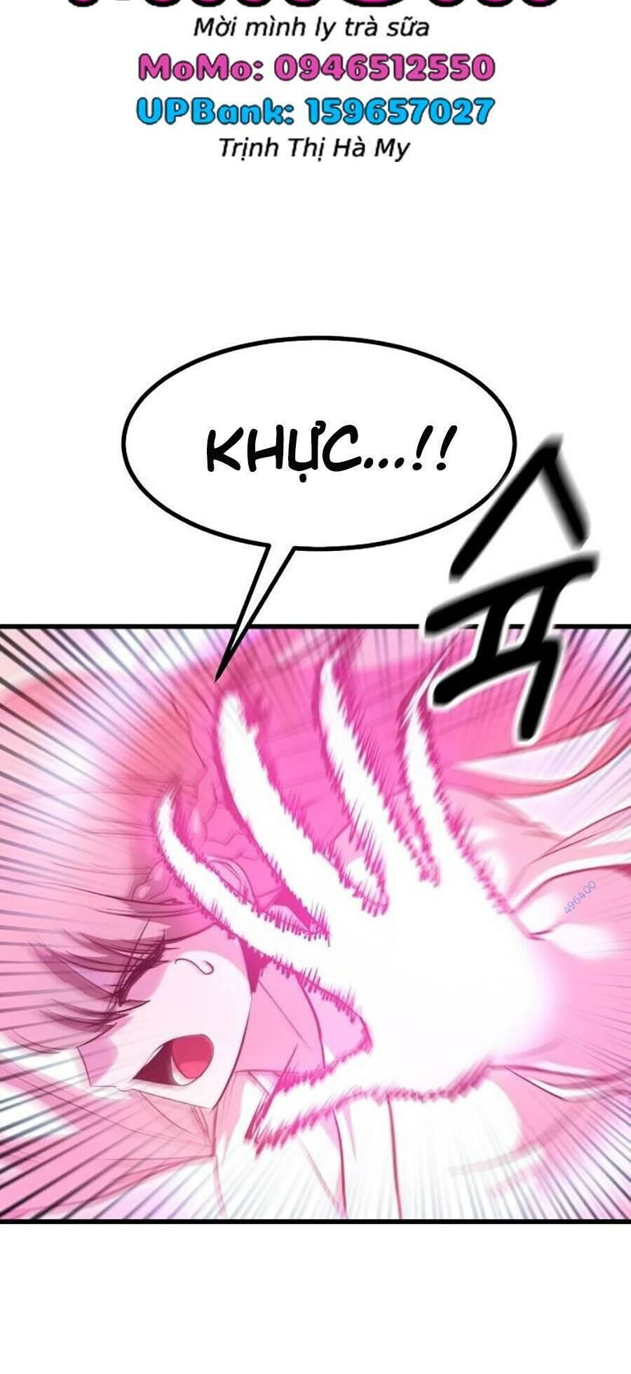 Võ Vương Kang Haejin - Chapter 39 - Page 52