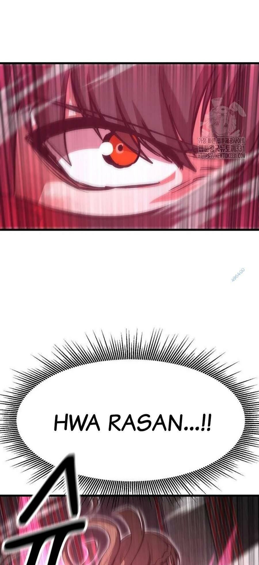 Võ Vương Kang Haejin - Chapter 39 - Page 53