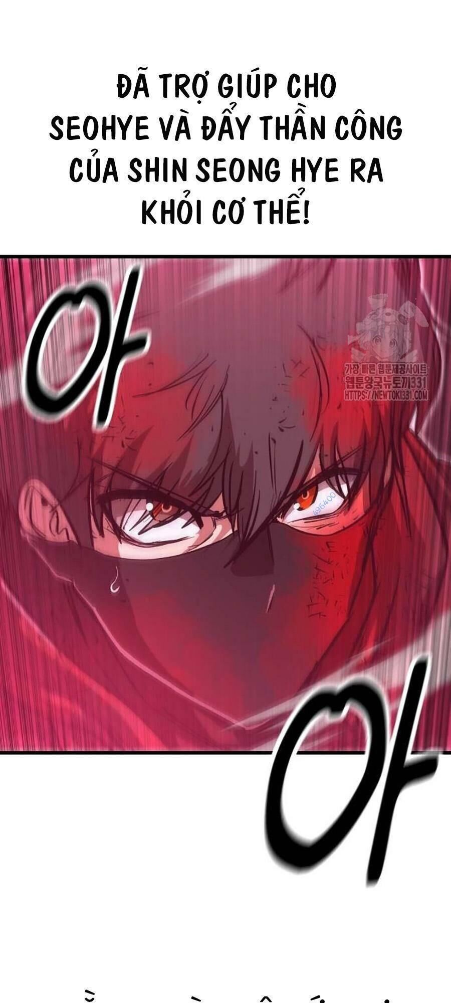 Võ Vương Kang Haejin - Chapter 39 - Page 55