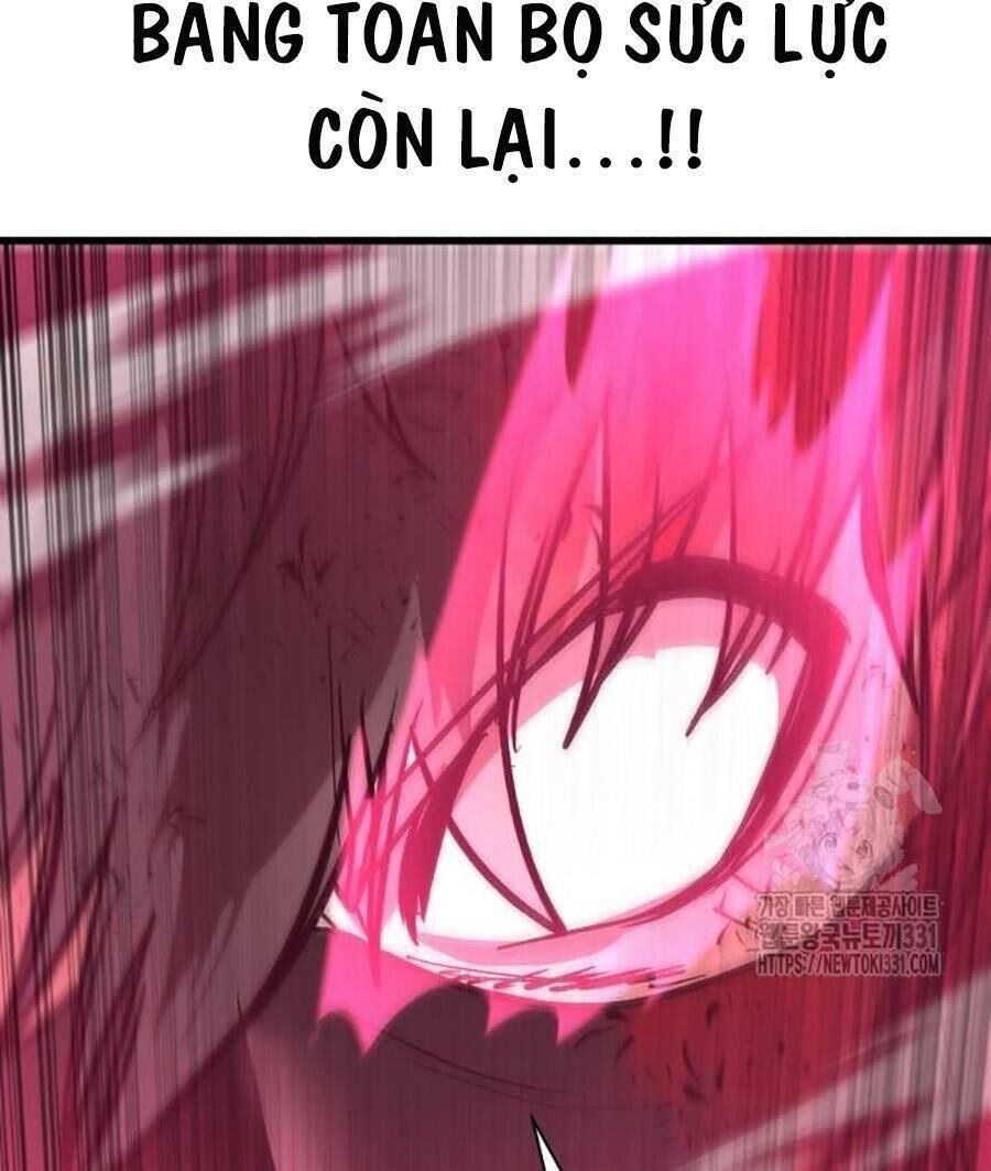 Võ Vương Kang Haejin - Chapter 39 - Page 56