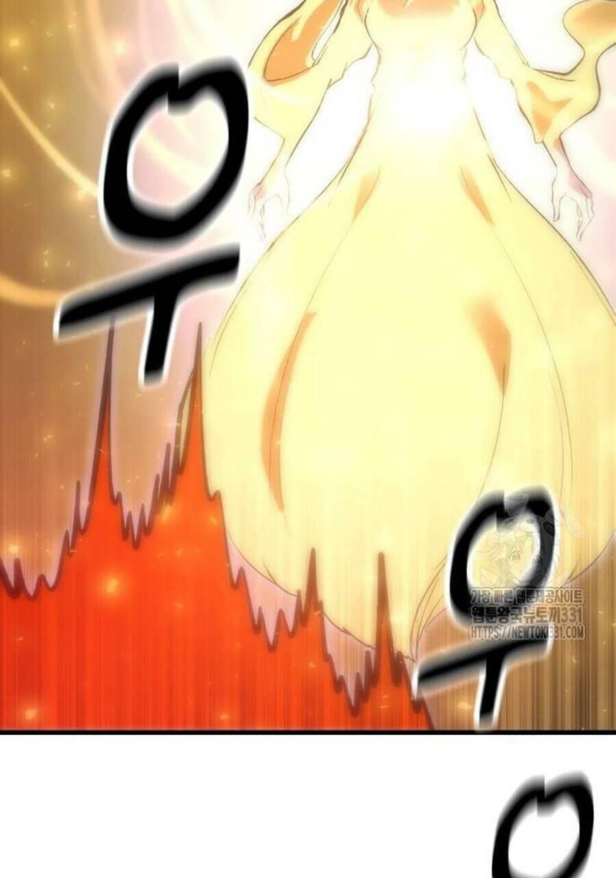 Võ Vương Kang Haejin - Chapter 39 - Page 59