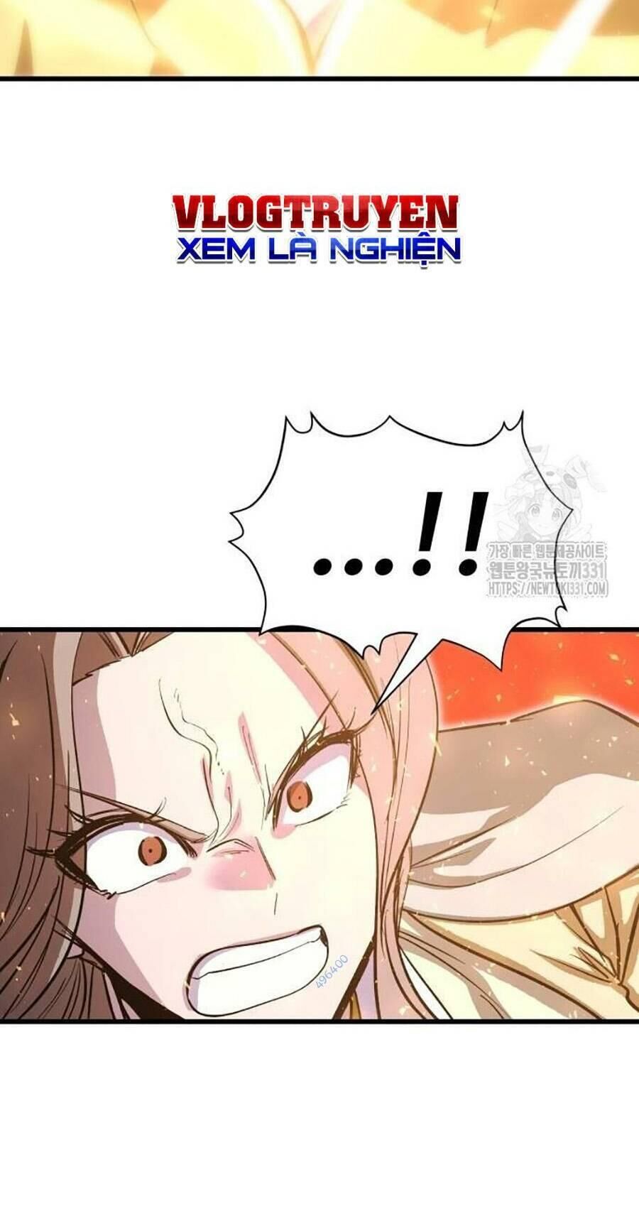 Võ Vương Kang Haejin - Chapter 39 - Page 62