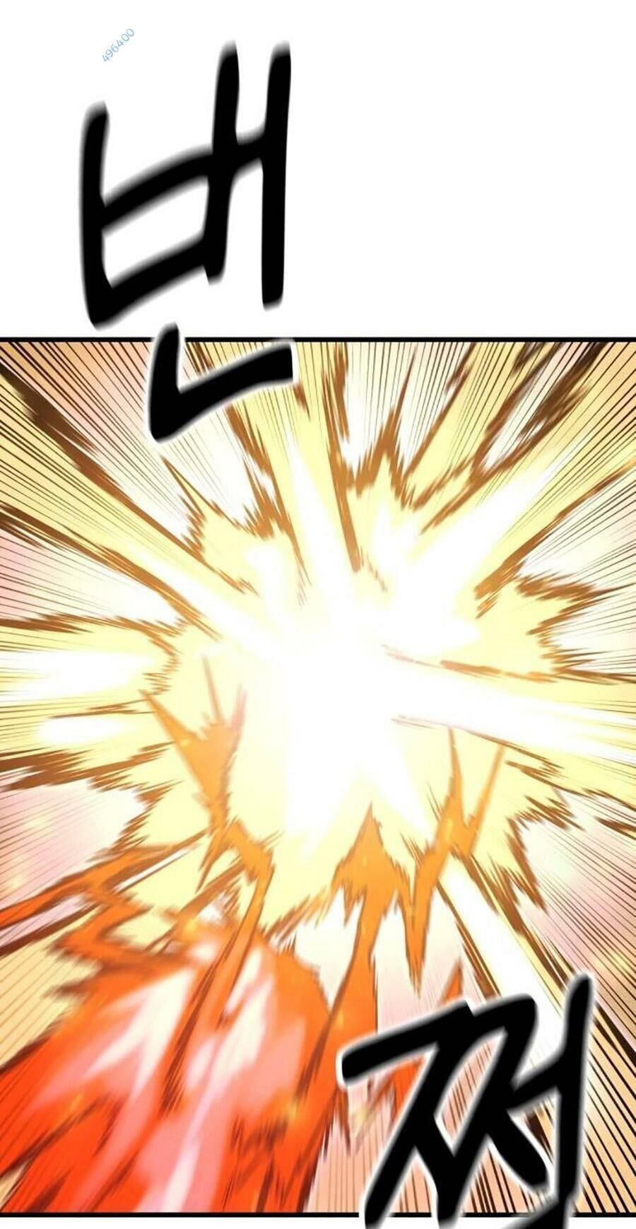 Võ Vương Kang Haejin - Chapter 39 - Page 65