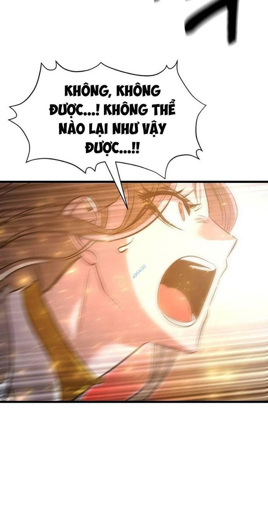 Võ Vương Kang Haejin - Chapter 39 - Page 66