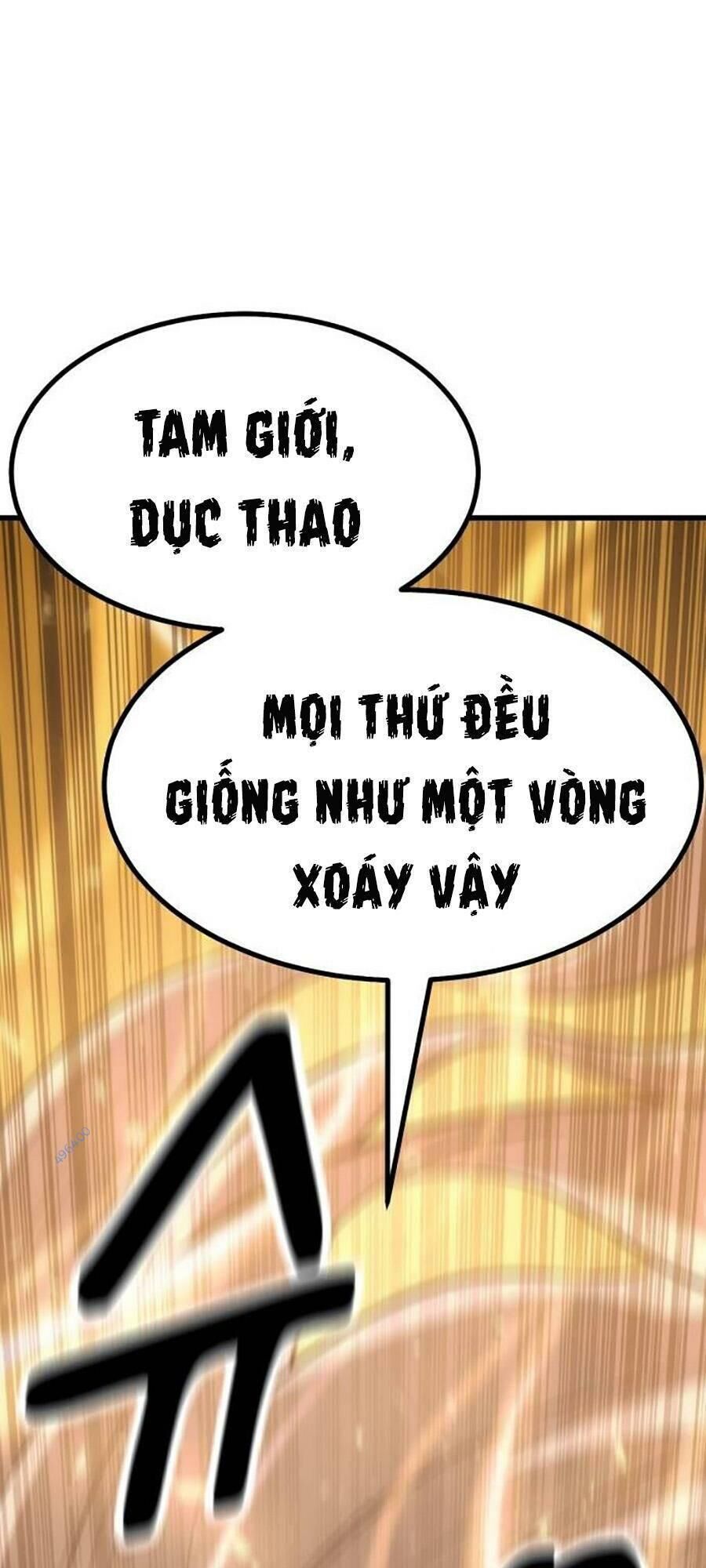 Võ Vương Kang Haejin - Chapter 39 - Page 67