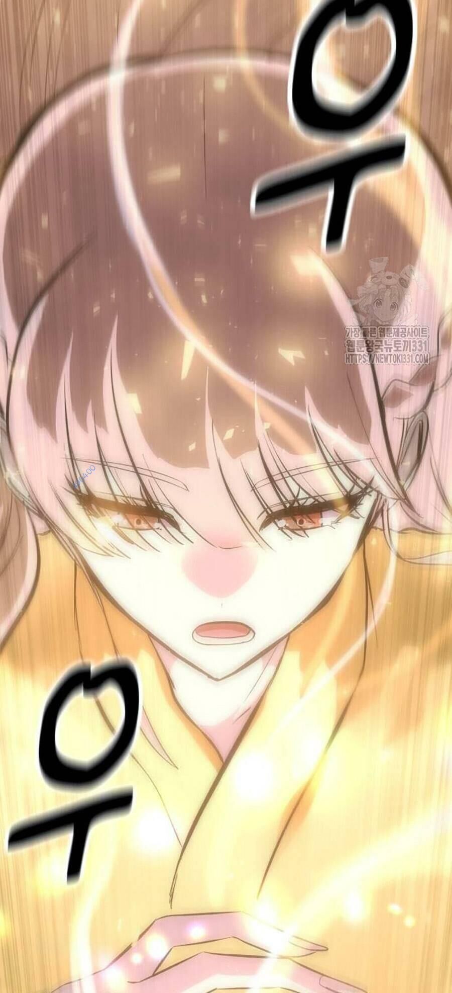 Võ Vương Kang Haejin - Chapter 39 - Page 68