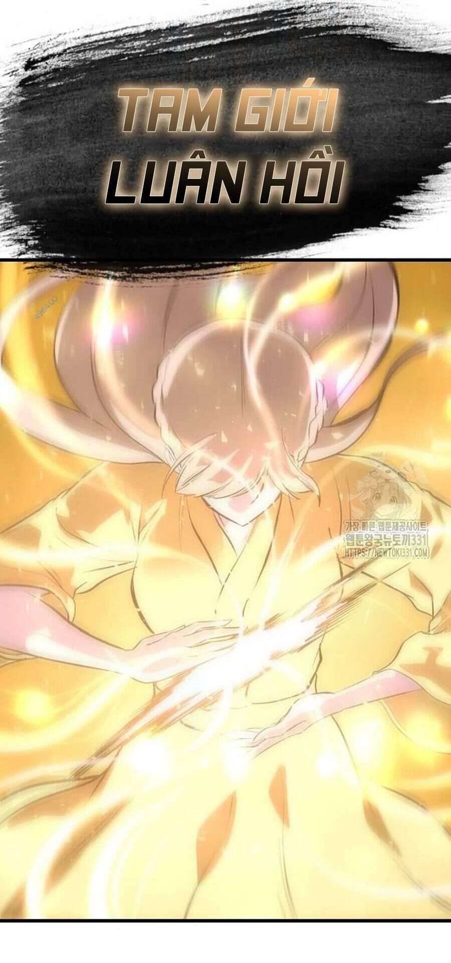 Võ Vương Kang Haejin - Chapter 39 - Page 71