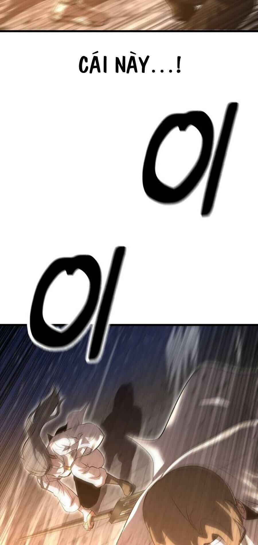 Võ Vương Kang Haejin - Chapter 39 - Page 77