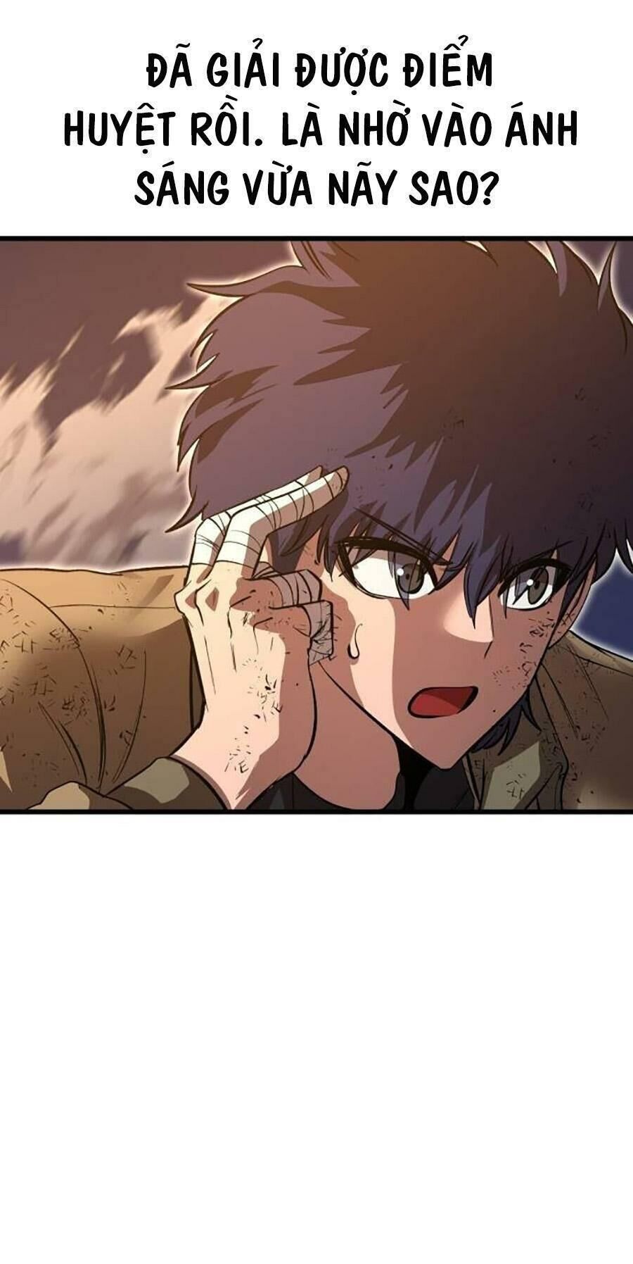 Võ Vương Kang Haejin - Chapter 39 - Page 81