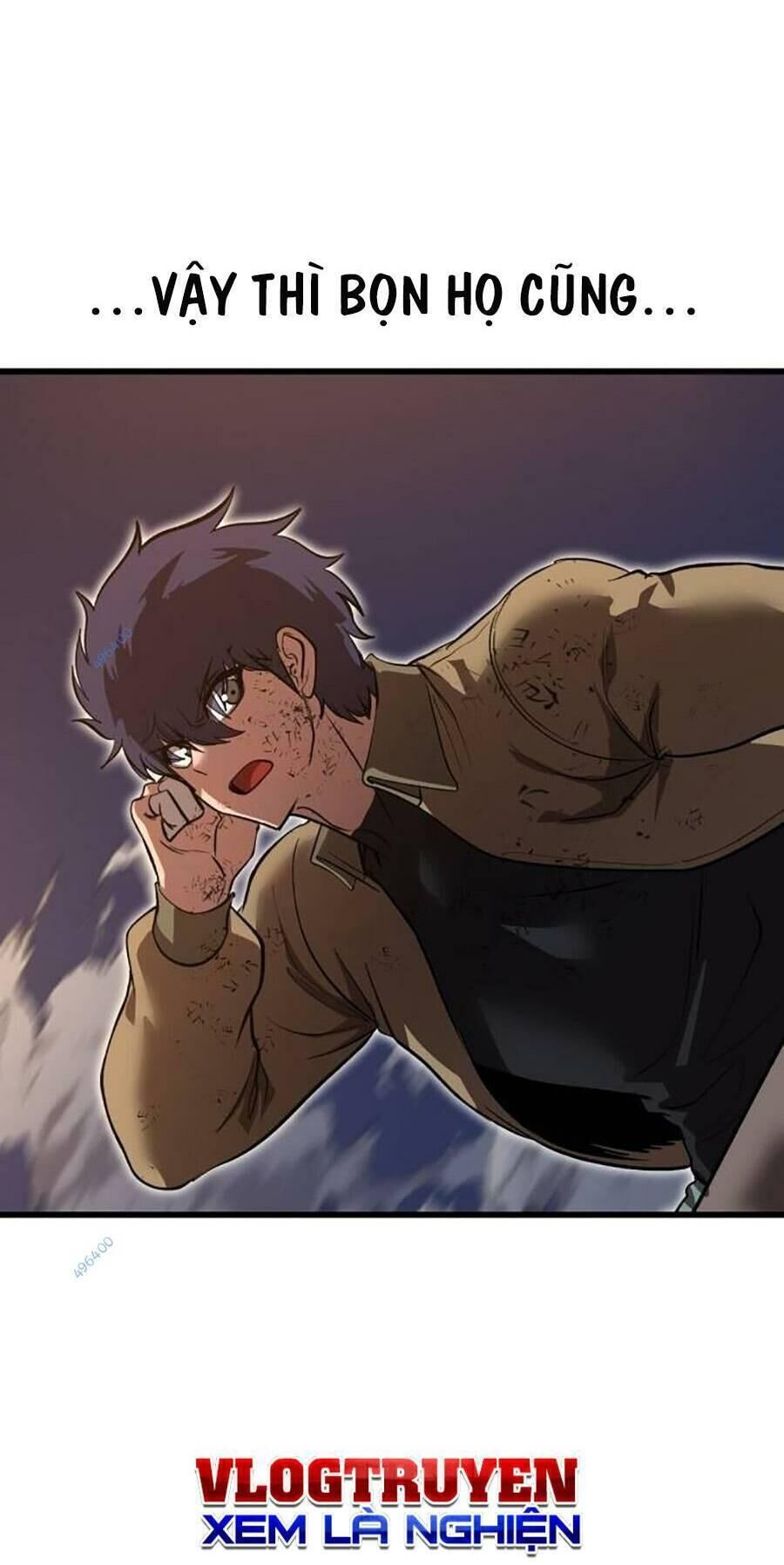 Võ Vương Kang Haejin - Chapter 39 - Page 82