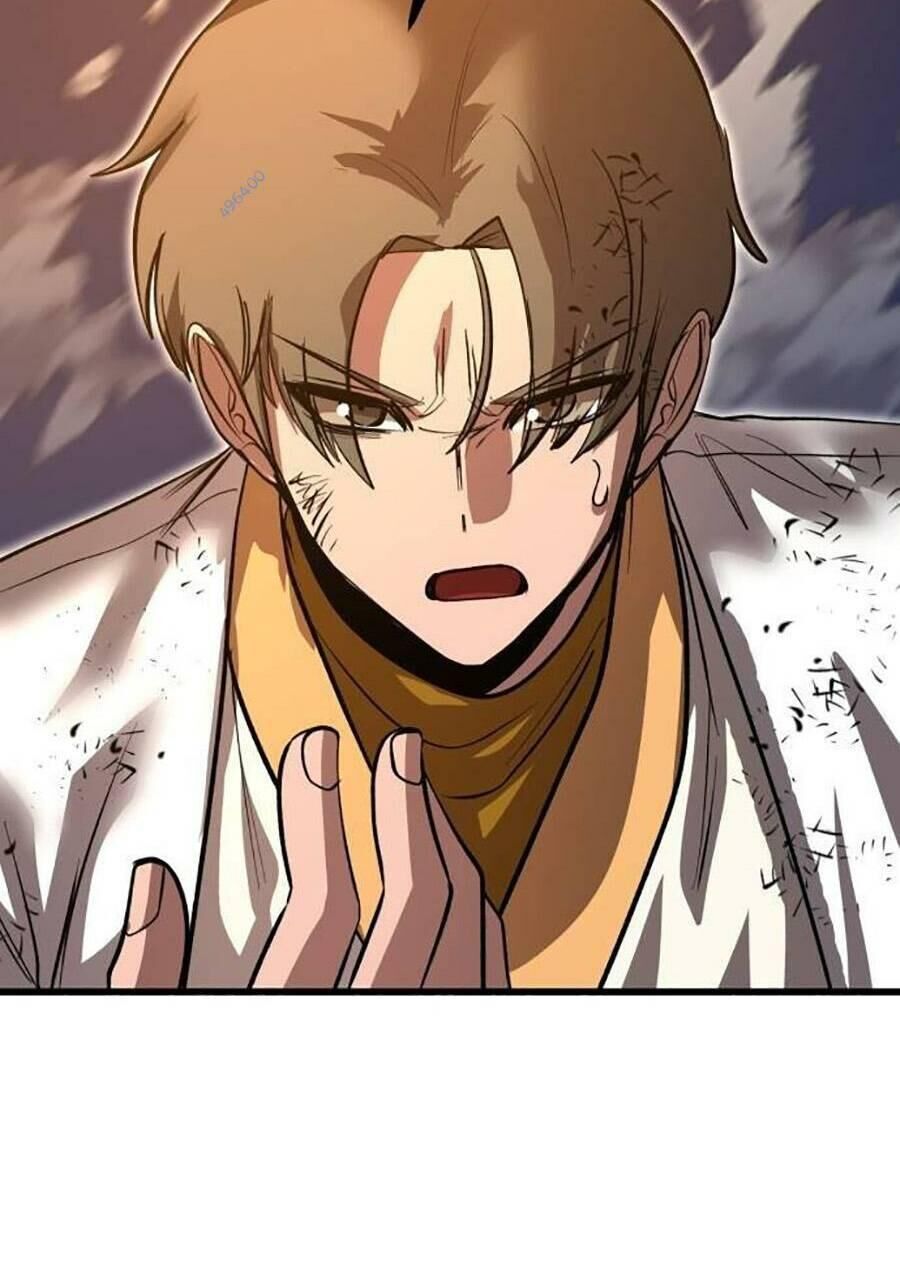 Võ Vương Kang Haejin - Chapter 39 - Page 85