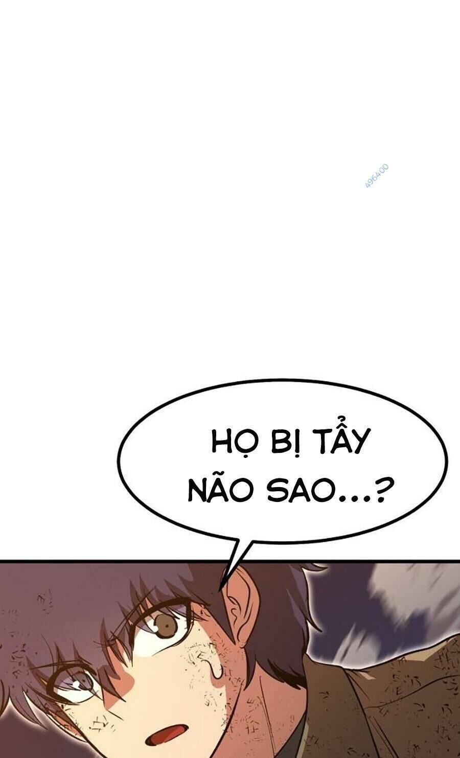 Võ Vương Kang Haejin - Chapter 39 - Page 86