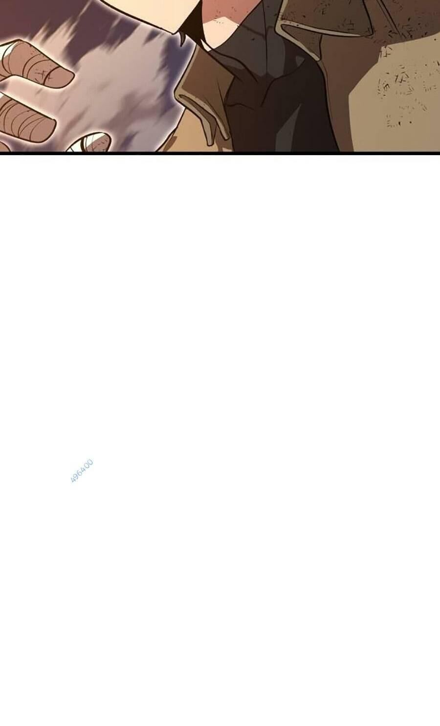 Võ Vương Kang Haejin - Chapter 39 - Page 87