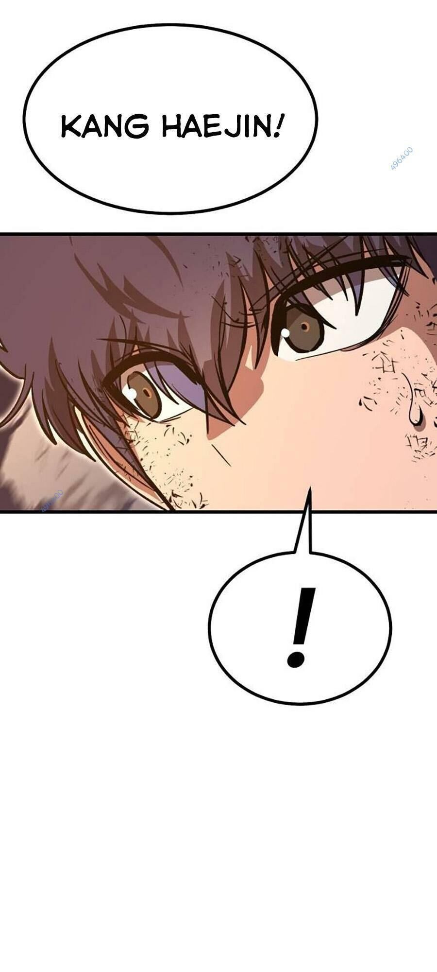 Võ Vương Kang Haejin - Chapter 39 - Page 88