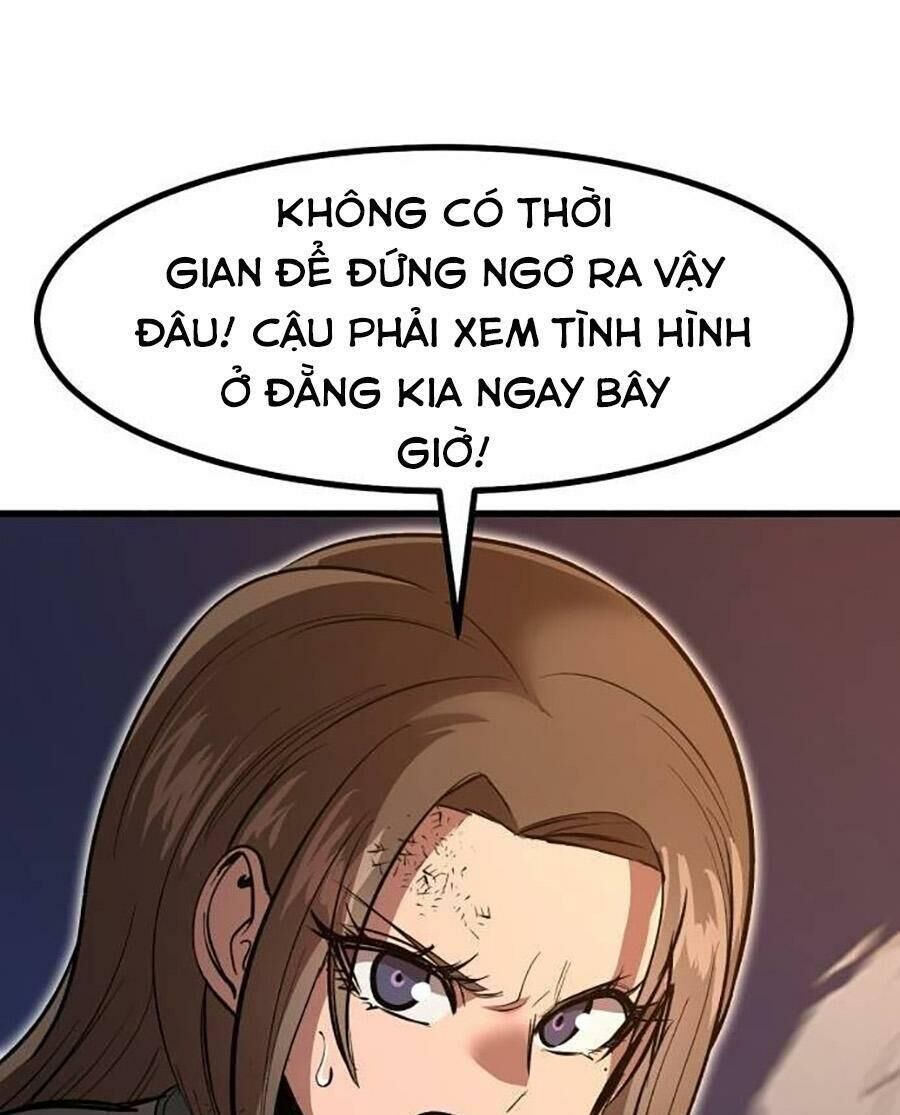 Võ Vương Kang Haejin - Chapter 39 - Page 89