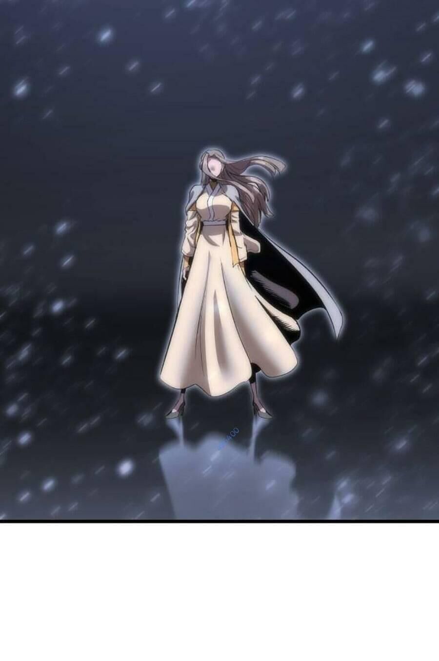 Võ Vương Kang Haejin - Chapter 39 - Page 9