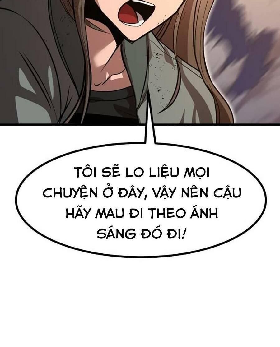 Võ Vương Kang Haejin - Chapter 39 - Page 90