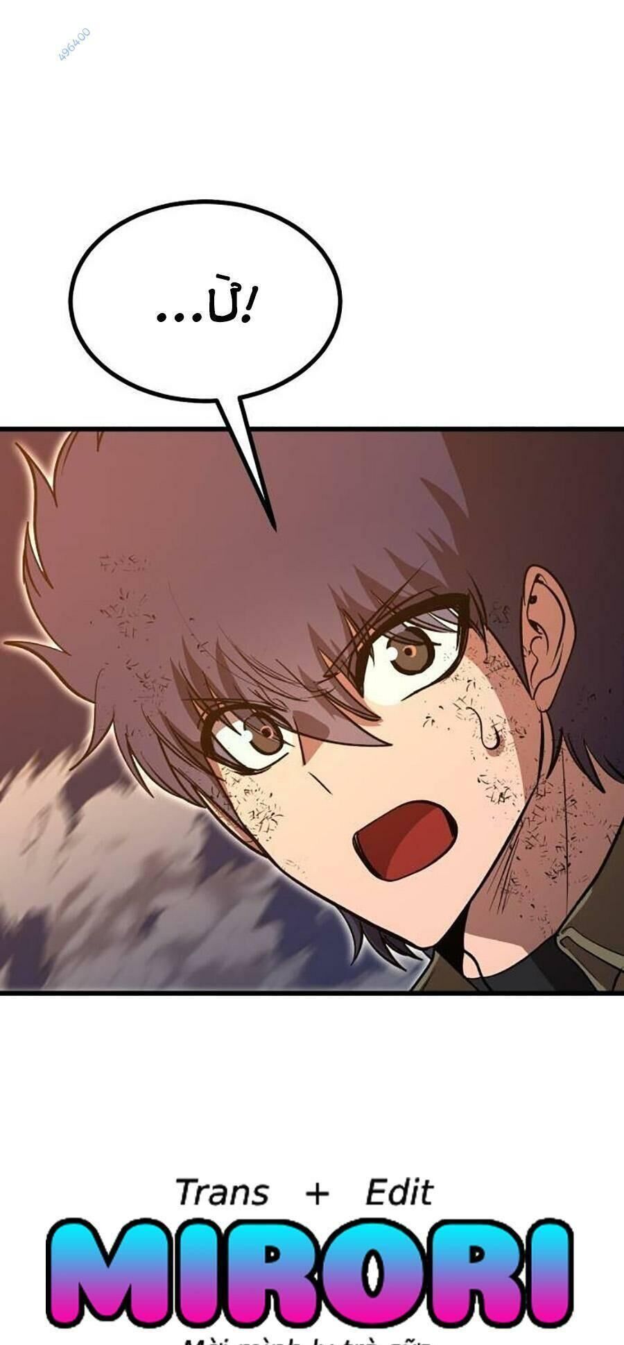 Võ Vương Kang Haejin - Chapter 39 - Page 91