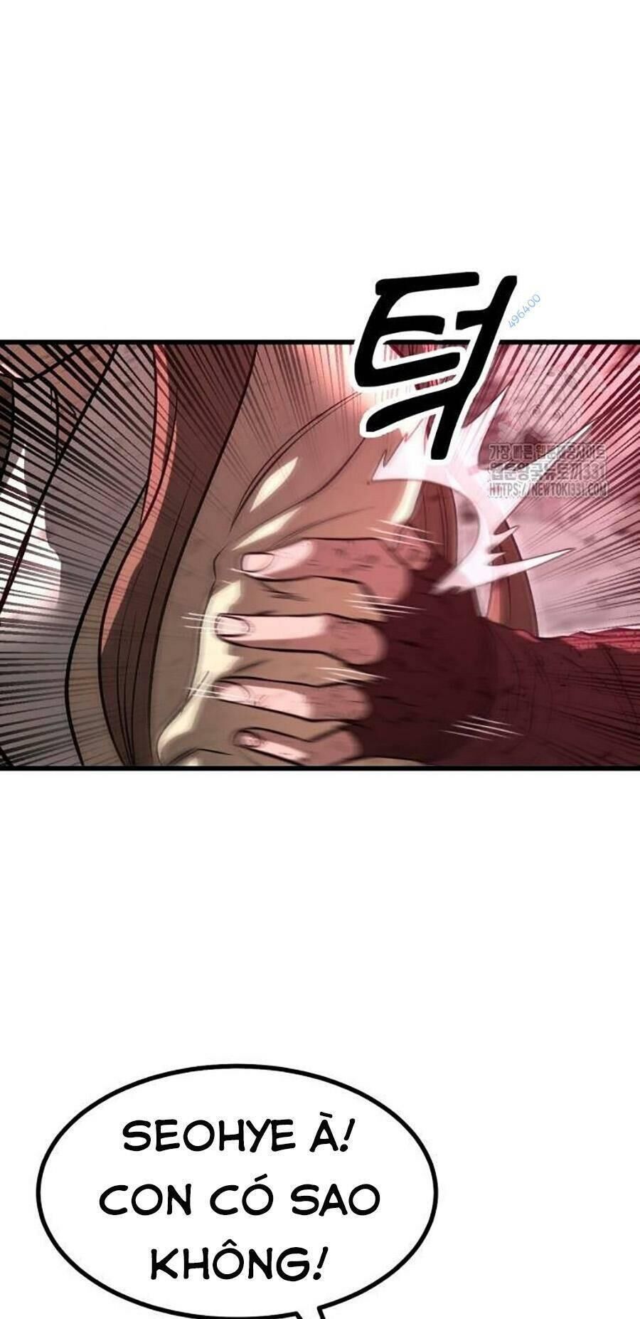 Võ Vương Kang Haejin - Chapter 39 - Page 95