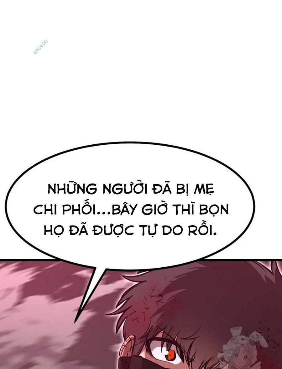 Võ Vương Kang Haejin - Chapter 39 - Page 98