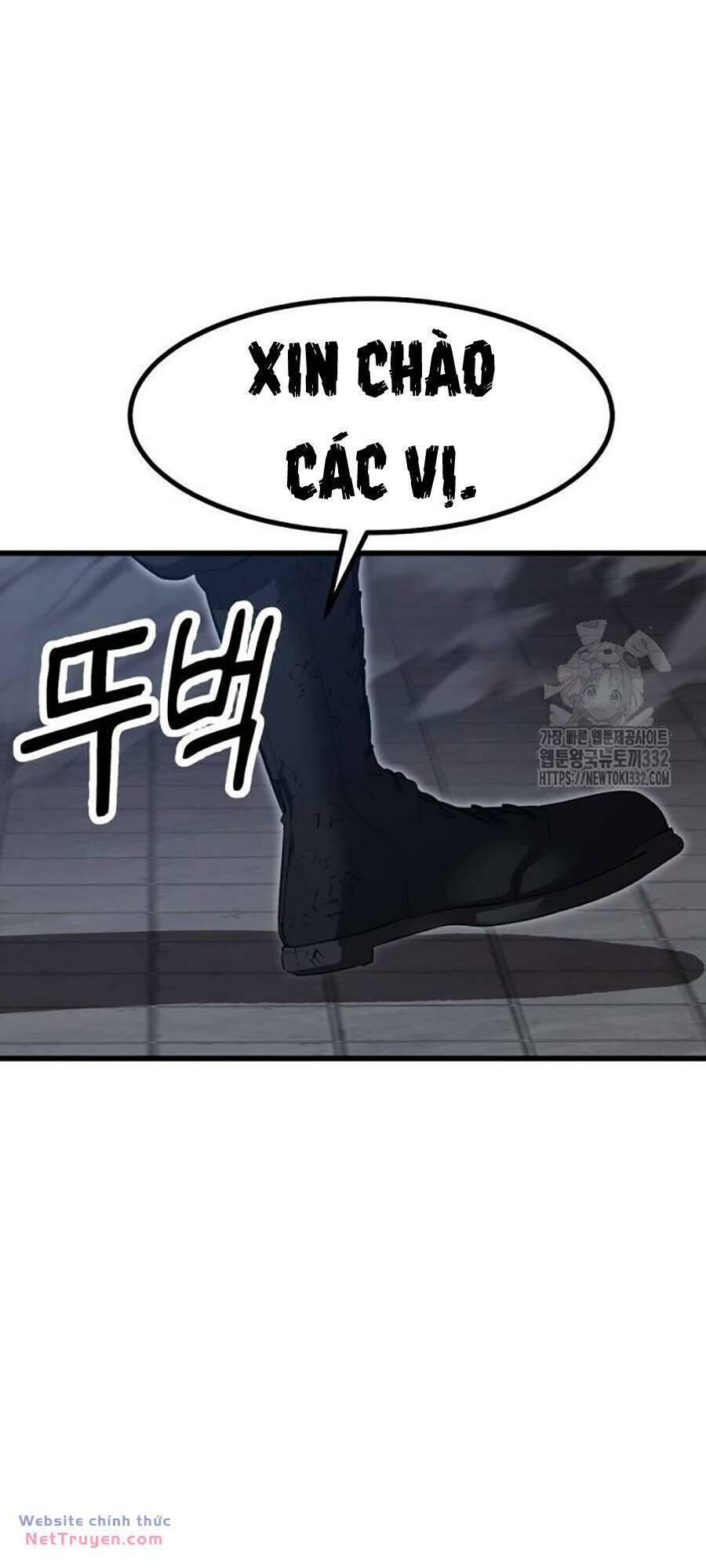 Võ Vương Kang Haejin - Chapter 40 - Page 12