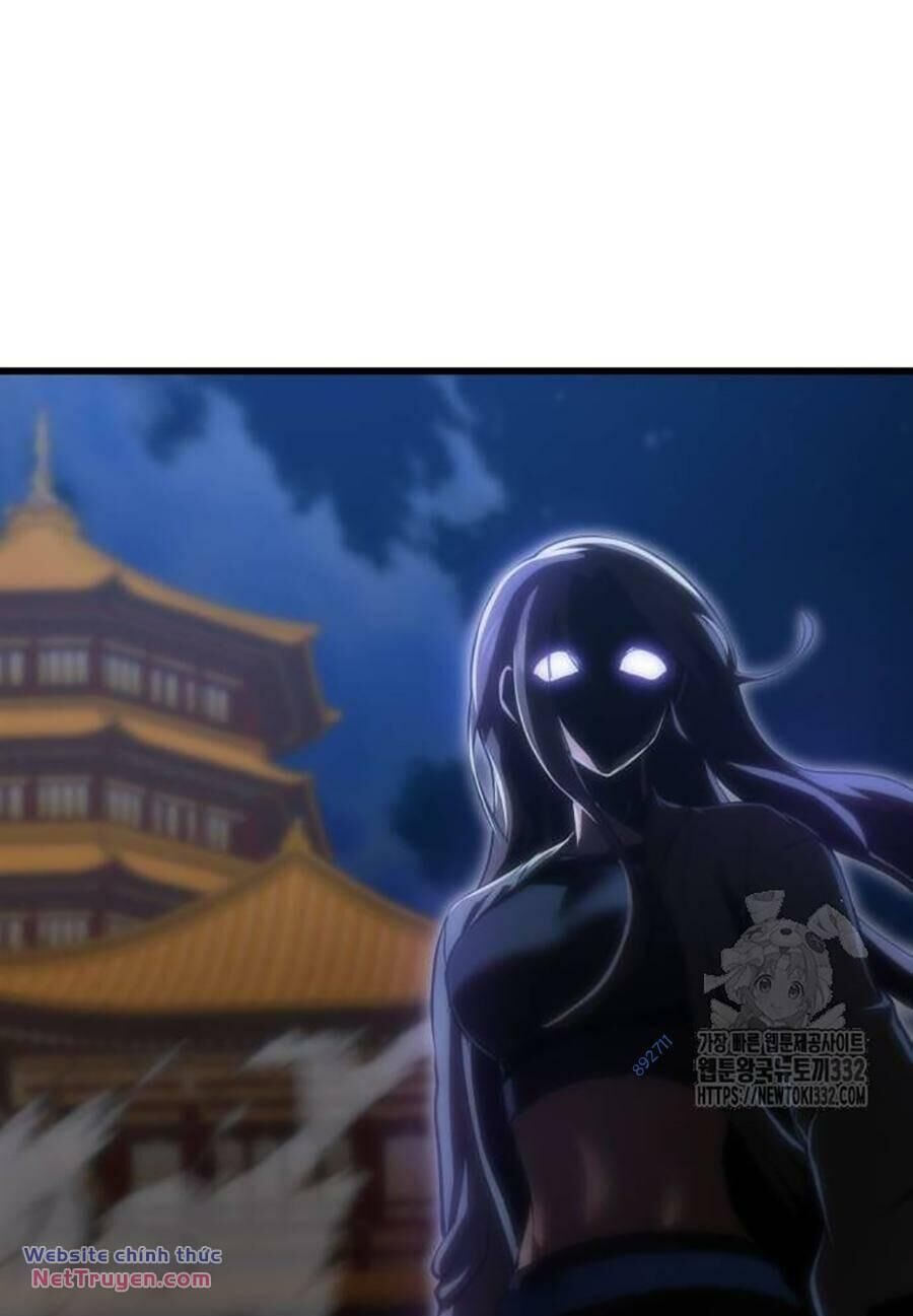 Võ Vương Kang Haejin - Chapter 40 - Page 13