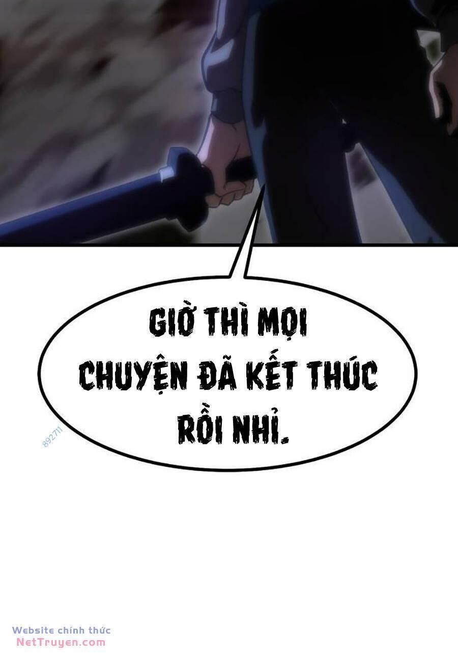 Võ Vương Kang Haejin - Chapter 40 - Page 14