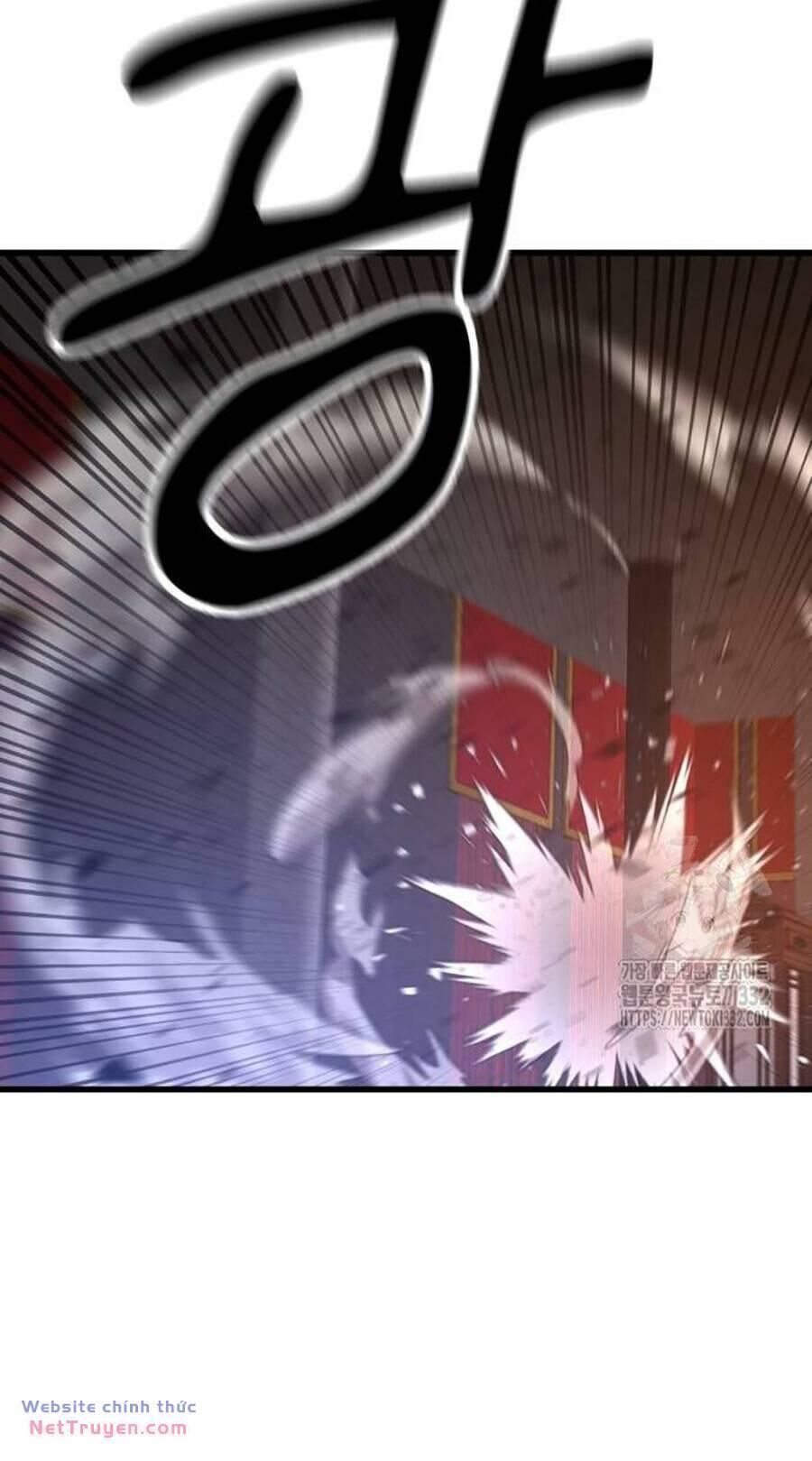 Võ Vương Kang Haejin - Chapter 40 - Page 17