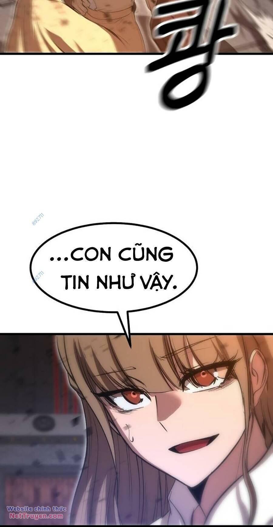 Võ Vương Kang Haejin - Chapter 40 - Page 19