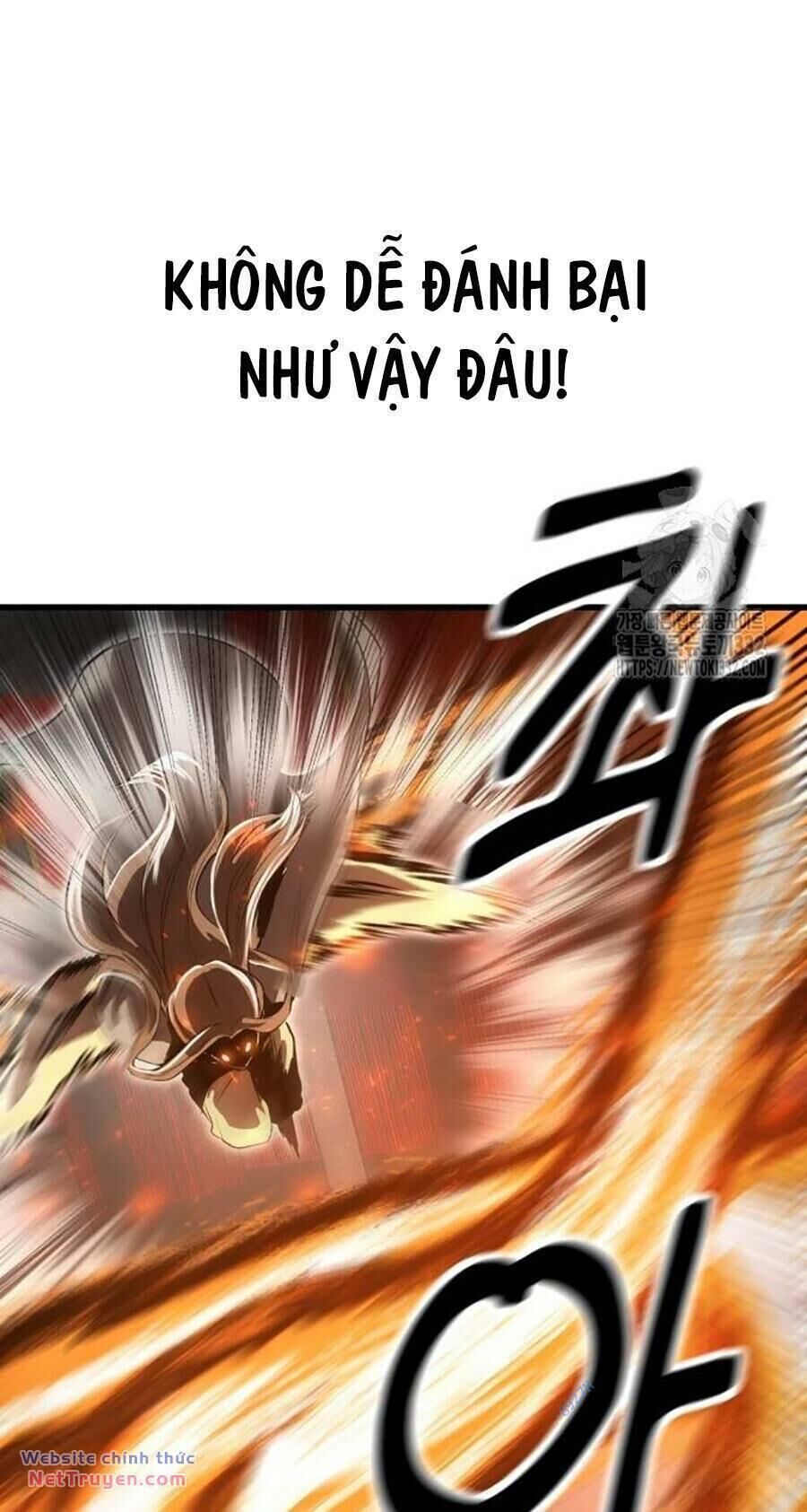 Võ Vương Kang Haejin - Chapter 40 - Page 26