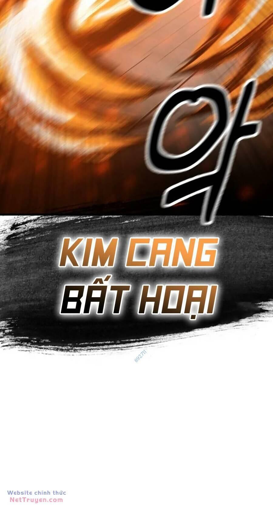 Võ Vương Kang Haejin - Chapter 40 - Page 27