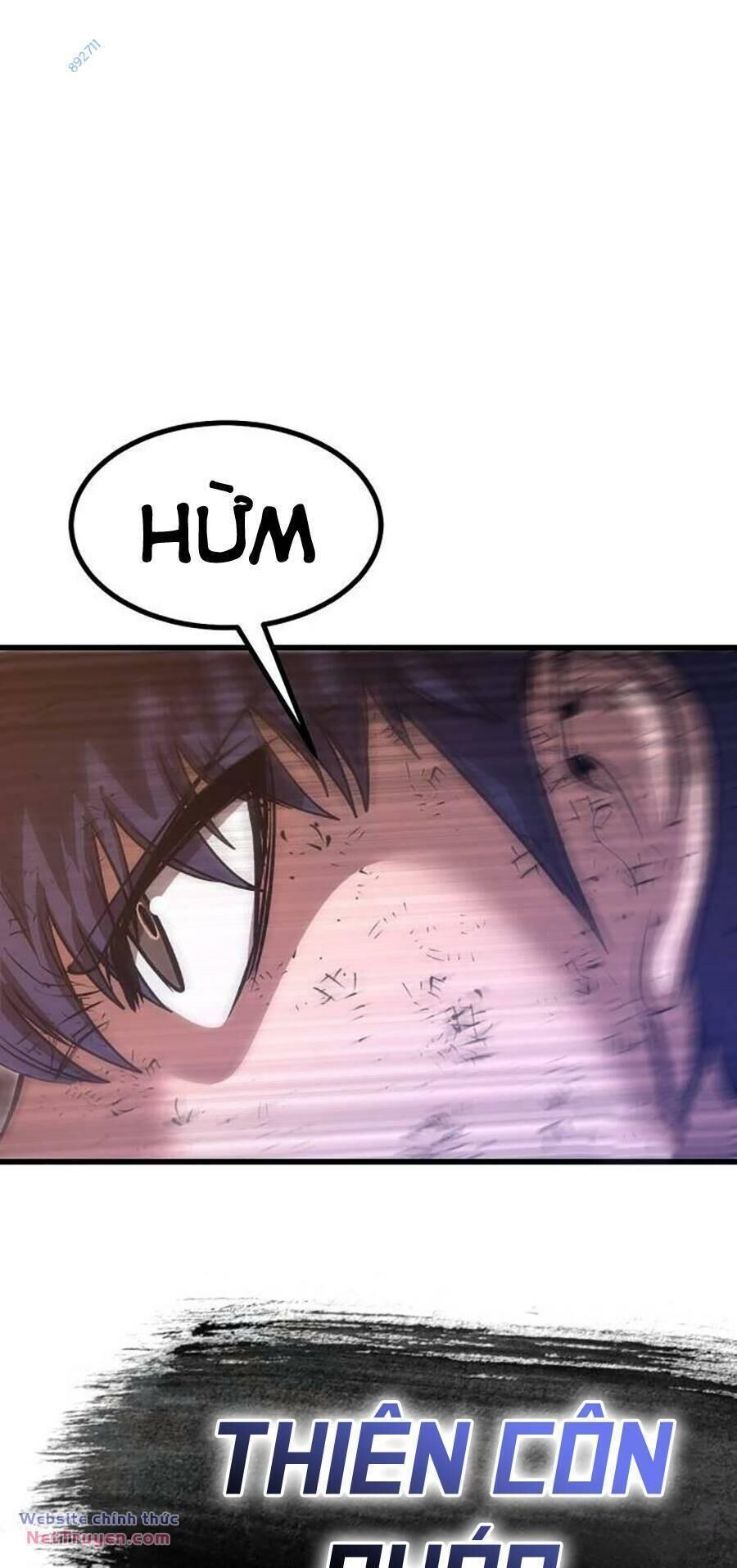 Võ Vương Kang Haejin - Chapter 40 - Page 28