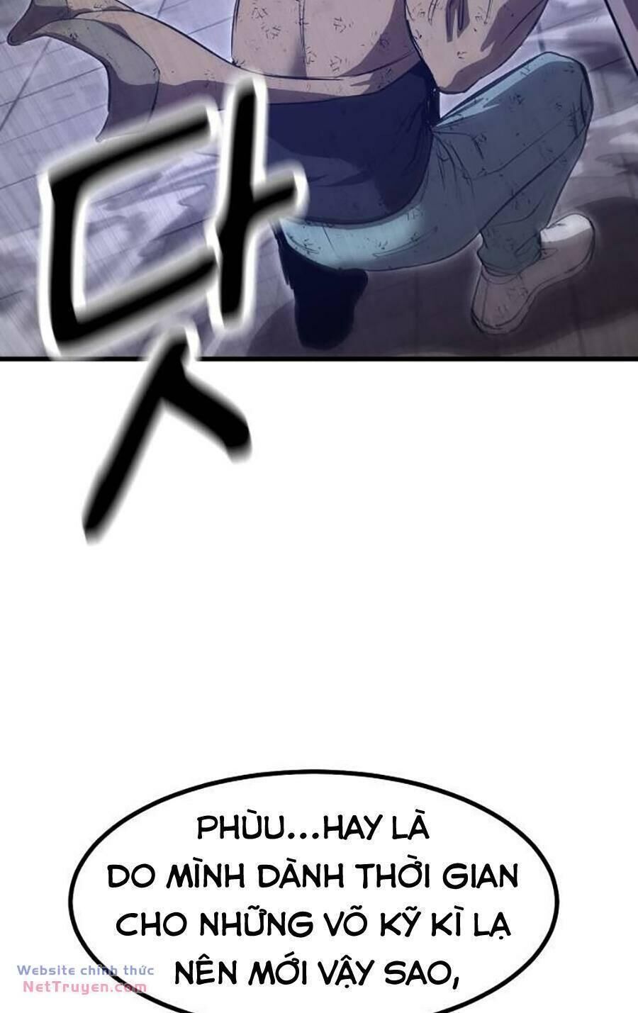 Võ Vương Kang Haejin - Chapter 40 - Page 31