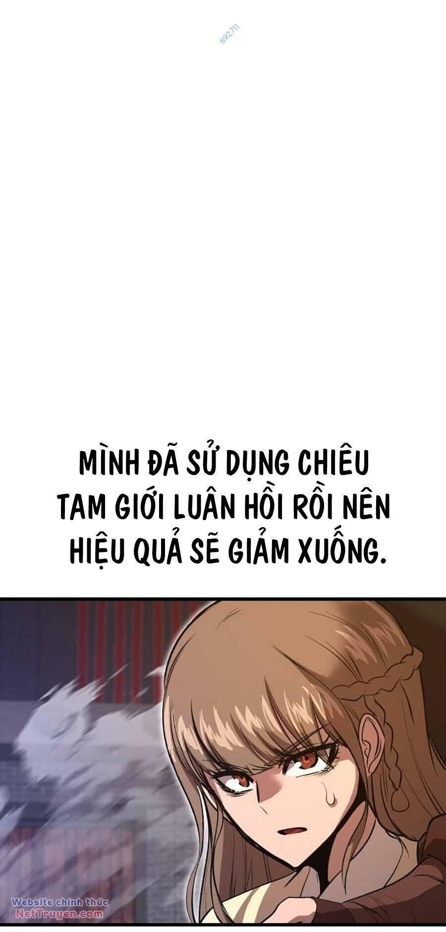 Võ Vương Kang Haejin - Chapter 40 - Page 39