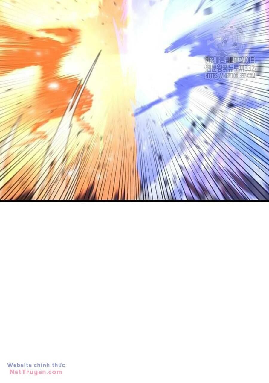 Võ Vương Kang Haejin - Chapter 40 - Page 4