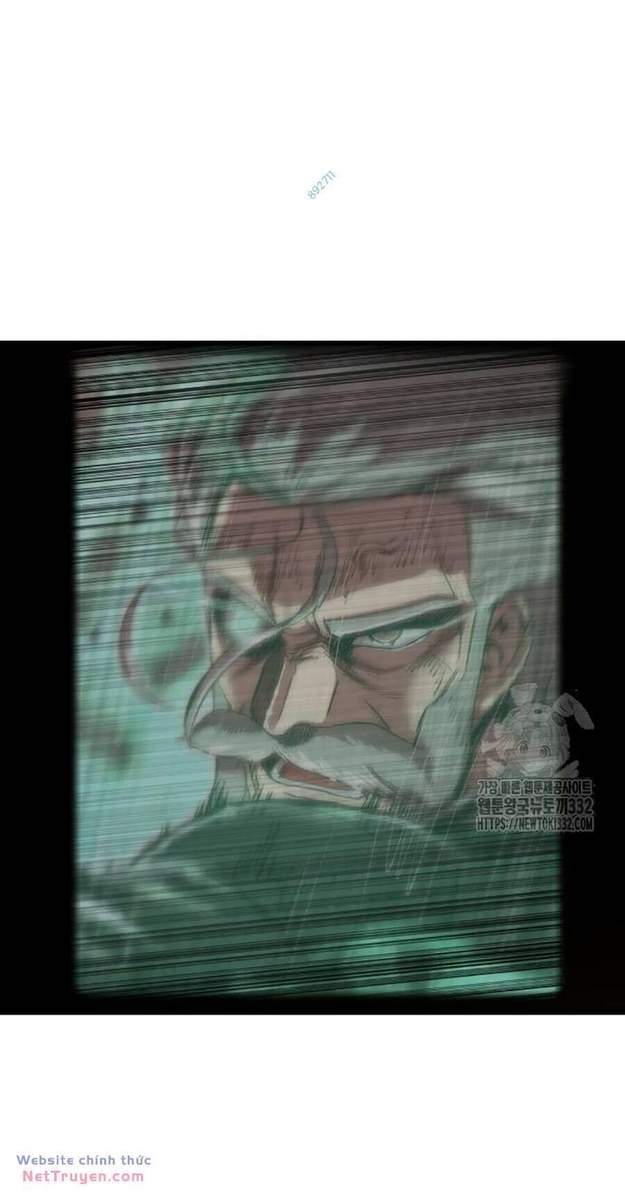 Võ Vương Kang Haejin - Chapter 40 - Page 41