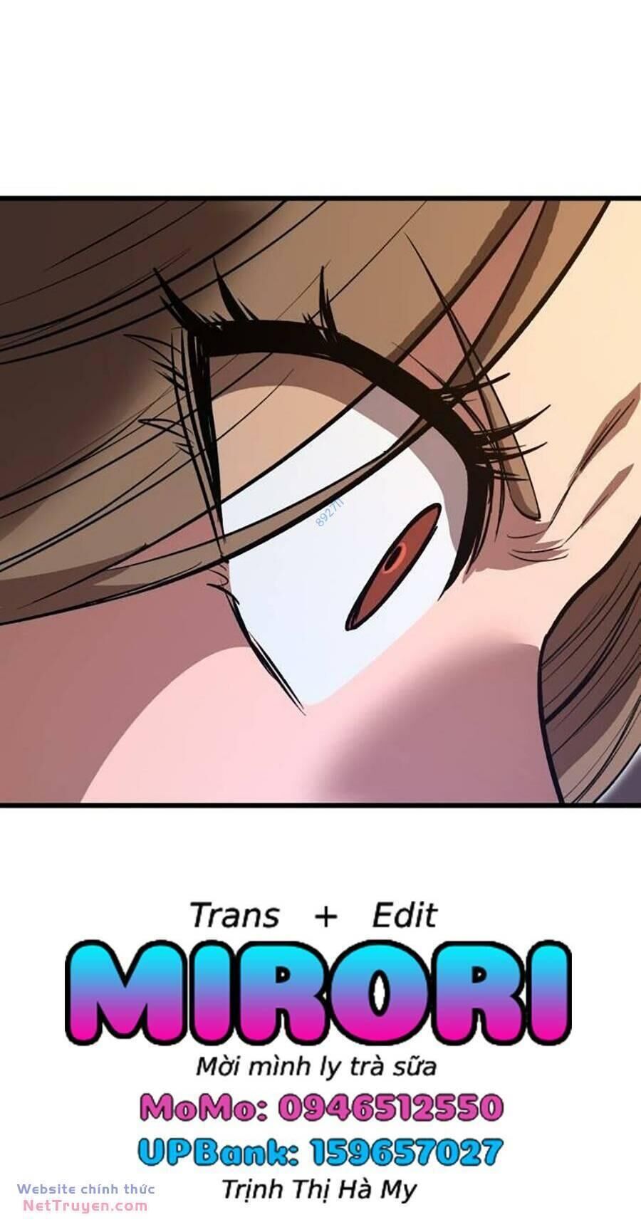 Võ Vương Kang Haejin - Chapter 40 - Page 42