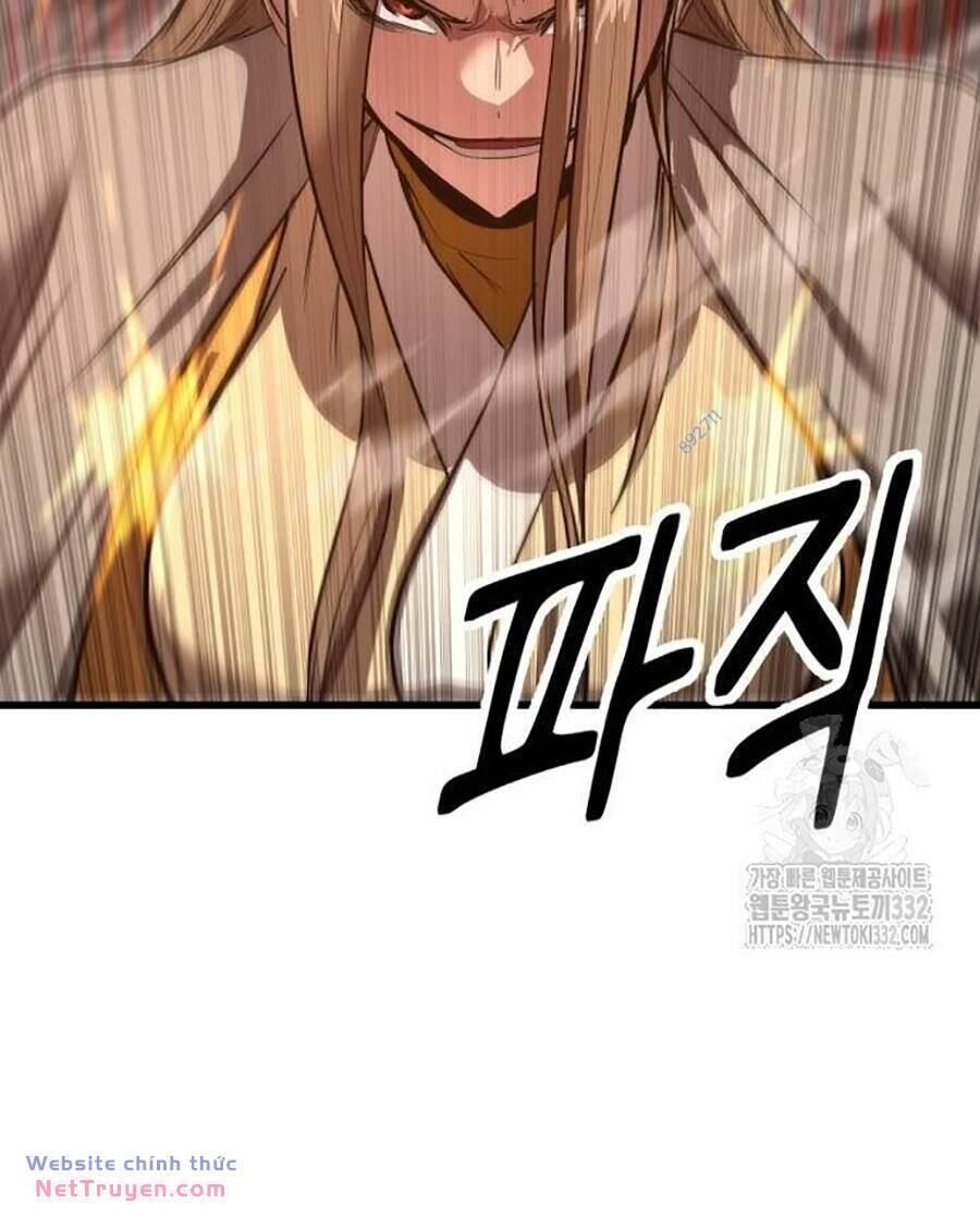 Võ Vương Kang Haejin - Chapter 40 - Page 45